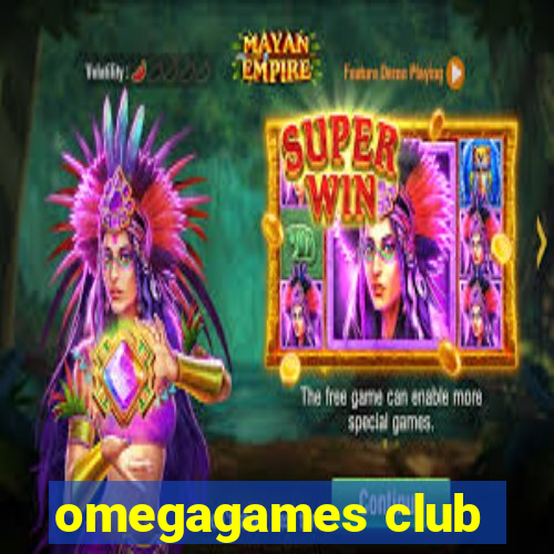 omegagames club